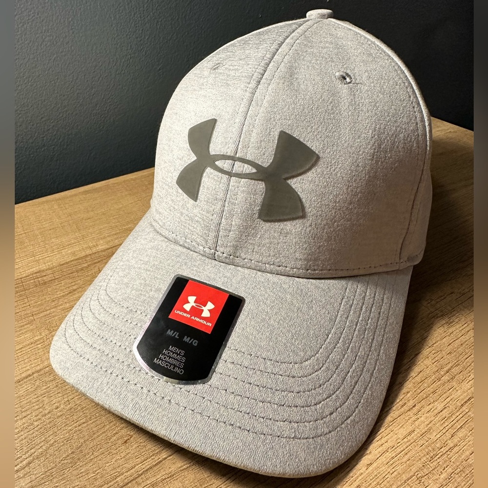 Under Armour Men’s Hat